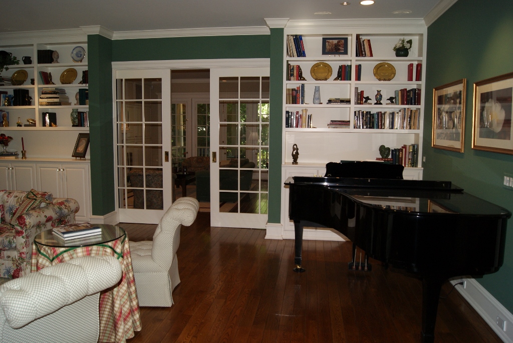 bar nook